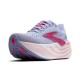 BROOKS Glycerin Max donna- Blue Heron/Diva Pink/White
