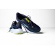 BROOKS Ghost 17 - Peacoat/Lime/Blue