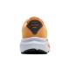 BROOKS Ghost 17 - Blazing Orange/Yellow/Ebony