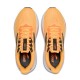 BROOKS Ghost 17 - Blazing Orange/Yellow/Ebony