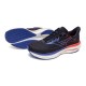 MIZUNO WAVE RIDER 29 donna-Odyssey Gray/Iris Bloom/Calypso Coral