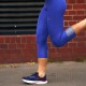 MIZUNO WAVE RIDER 29 donna-Odyssey Gray/Iris Bloom/Calypso Coral