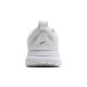 BROOKS TRACE 4 donna-White/Oyster/Rose
