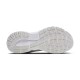 BROOKS TRACE 4 donna-White/Oyster/Rose