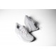 BROOKS TRACE 4 donna-White/Oyster/Rose
