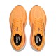 BROOKS Glycerin GTS 22 - Orange/Nightlife/White
