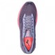 MIZUNO WAVE SKYRISE 6 donna-Blue Granite/Icelandic Blue/Striking Coral