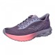 MIZUNO WAVE SKYRISE 6 donna-Blue Granite/Icelandic Blue/Striking Coral