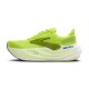 BROOKS Glycerin Max - Lime/Navy Peony/White