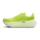 BROOKS Glycerin Max - Lime/Navy Peony/White