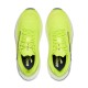 BROOKS Glycerin Max - Lime/Navy Peony/White