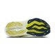 BROOKS Glycerin Max - Lime/Navy Peony/White