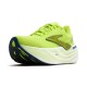 BROOKS Glycerin Max - Lime/Navy Peony/White