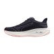 MIZUNO NEO COSMO donna-Odyssey Gray/Icelandic Blue/Striking Coral