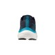 MIZUNO WAVE SKY 9-Baritone Blue/Citrus/Capri Breeze