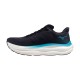 MIZUNO WAVE SKY 9-Baritone Blue/Citrus/Capri Breeze
