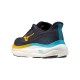 MIZUNO WAVE SKY 9-Baritone Blue/Citrus/Capri Breeze