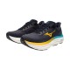 MIZUNO WAVE SKY 9-Baritone Blue/Citrus/Capri Breeze