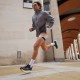 MIZUNO WAVE SKY 9-Baritone Blue/Citrus/Capri Breeze