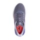 MIZUNO WAVE INSPIRE 21 donna-Blue Granite/Striking Coral/Iris Bloom