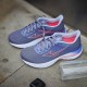 MIZUNO WAVE INSPIRE 21 donna-Blue Granite/Striking Coral/Iris Bloom