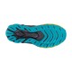 MIZUNO Wave Skyrise 6-Odyssey Gray/Icelandic Blue/Citrus