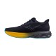 MIZUNO Wave Skyrise 6-Odyssey Gray/Icelandic Blue/Citrus