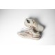 BROOKS Adrenaline GTS 24 donna - Coconut/Rose Gold/White