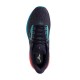 MIZUNO WAVE RIDER 29-Odyssey Gray/Capri Breeze/Calypso Coral