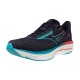 MIZUNO WAVE RIDER 29-Odyssey Gray/Capri Breeze/Calypso Coral