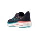 MIZUNO WAVE RIDER 29-Odyssey Gray/Capri Breeze/Calypso Coral