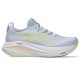 ASICS GEL NIMBUS 27 donna-Blue Fade/Pearl Pink