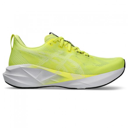 ASICS NOVABLAST 5-Citron/White