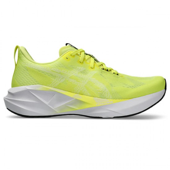 ASICS NOVABLAST 5-Citron/White