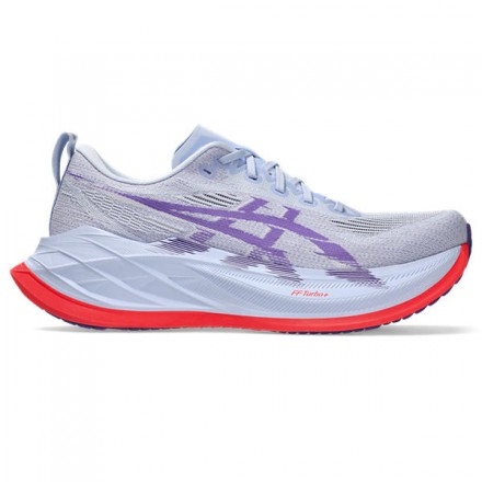ASICS SUPERBLAST 2-UNISEX-Blue Fade/Edo Purple