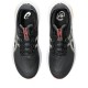 ASICS GEL NIMBUS 27-Black/Khaki