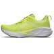 ASICS NOVABLAST 5-Citron/White