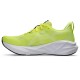 ASICS NOVABLAST 5-Citron/White