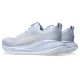 ASICS GEL CUMULUS 27 donna-Blue Fade/White