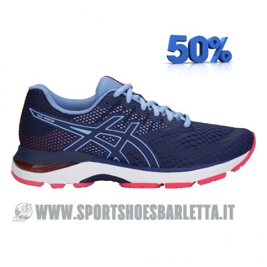 asics gel pulse donna