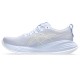ASICS GEL CUMULUS 27 donna-Blue Fade/White
