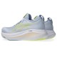 ASICS GEL NIMBUS 27 donna-Blue Fade/Pearl Pink
