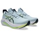 ASICS GEL NIMBUS 27-Sky/Midnight