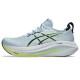 ASICS GEL NIMBUS 27-Sky/Midnight