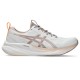 ASICS GEL PULSE 16 donna-White/Fawn