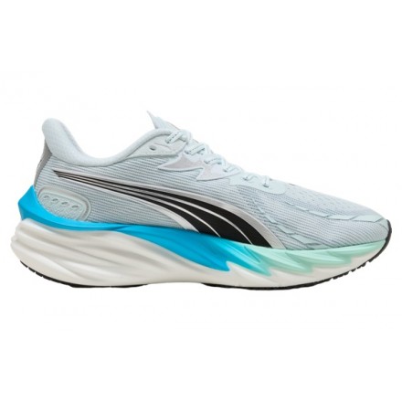 PUMA VELOCITY NITRO 4-SEA GLASS-SPEED BLUE