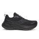 SAUCONY HURRICANE 25 -TRIPLE BLACK