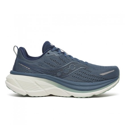 SAUCONY HURRICANE 25 -DUSK/ICEBERG