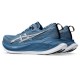 ASICS SUPERBLAST 2-Winter Sea/White