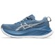 ASICS SUPERBLAST 2-Winter Sea/White